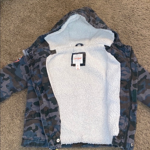 Coat - Picture 2 of 2